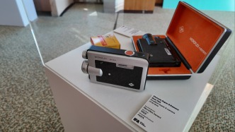 IFA 100周年特展：從廣播到互聯(lián)網(wǎng)，感受百年科技變遷