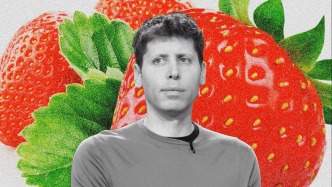 OpenAI“草莓”成熟倒計時，人類距離AGI時代只剩兩周了？
