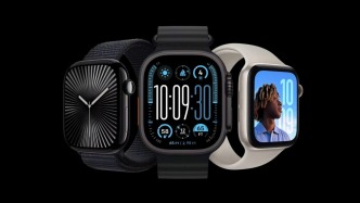 閹割快充、反向升級，Apple Watch S10成最遺憾的十年之作