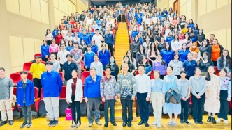 堵在起跑线、赢在新赛道：初看印尼的“裉节儿”