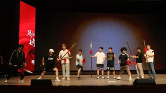 明天开始！不止音乐剧、话剧、画展、美食节……