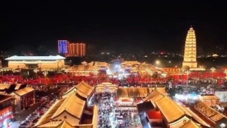 賡續文脈 讓中華優秀傳統文化綻放時代風采