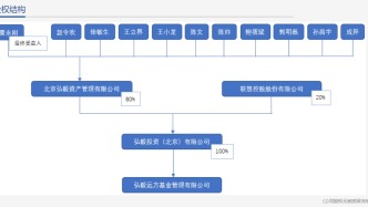 弘毅远方基金：因债券投资决策不审慎被责令改正