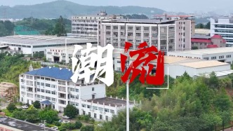 电信数字技术赋能生产，福建龙岩、陕西延安革命老区提“智”向“新”！