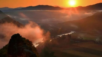 行驶在G331——绝不可错过的三个边境小城！