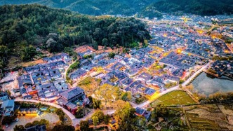 众神之地福建，竟藏着一处800年历史的“民间故宫”，人少赶紧去