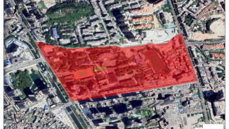 安顺市西秀区人民政府办公室关于印发《西秀区中心城区露天烧烤禁止区划定方案》的通知