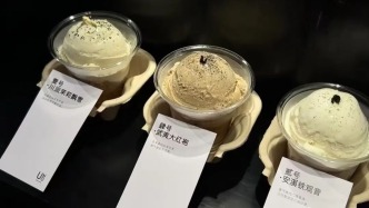 特稿 | 高價意大利冰激凌，為什么盯上了中國“土特產(chǎn)”？