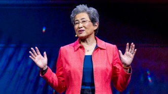 AMD=英特尔+英伟达，如此野心能否实现？