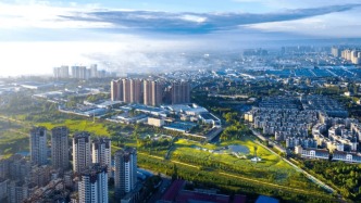 【历史文化】成都地名溯源——何以成都？ 