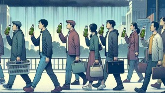 萬字研報(bào)丨無糖茶的2024，和未來的植物飲料