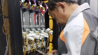 5.5級(jí)！新疆阿克蘇突發(fā)地震 中國電信新疆庫車分公司迅速出動(dòng)全力保障