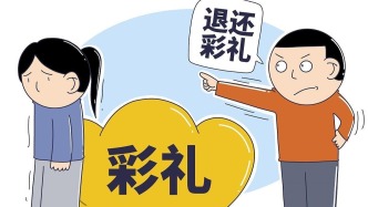 婚前转账，离婚时可否要求返还？