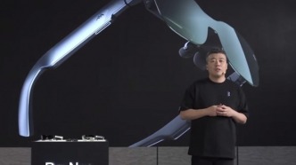 不急于求成的雷鸟创新，想造出“年轻人的第一台AR眼镜”