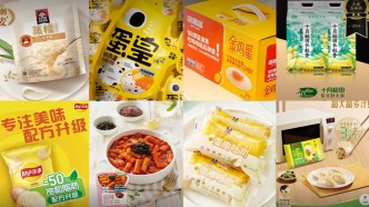 5大食品饮料创新趋势，下一个机会，还是中国