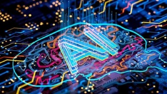 智算为生成式AI发展铺路