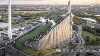 不仅变废为宝、而且让人流连忘返的垃圾处理厂