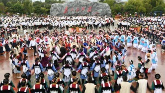 【论坛】中华民族多元一体格局的历史演进与当代启示||李国强