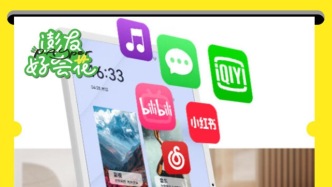 被吹上天的“閨蜜機”，值得買嗎？｜澎友好會花
