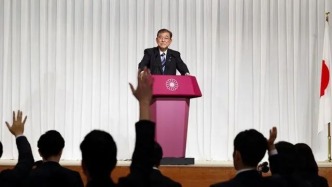 日本又要选举新首相，“石破号”还能走多远？