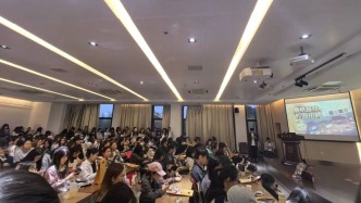 花錢請人來聽招聘會？起底大學校招中的“托”