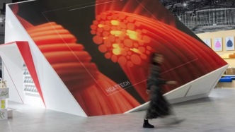 2024進博會：當綠色與科技集結，下一個“爆款”新衣會花落誰家