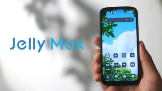 LCD党狂喜，史上最小5G手机来了：“小而美”的品牌也能活？