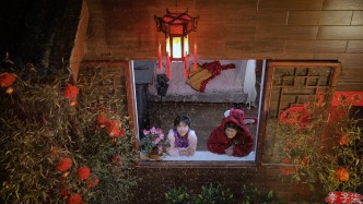回歸即頂流，時代變了，李子柒沒變