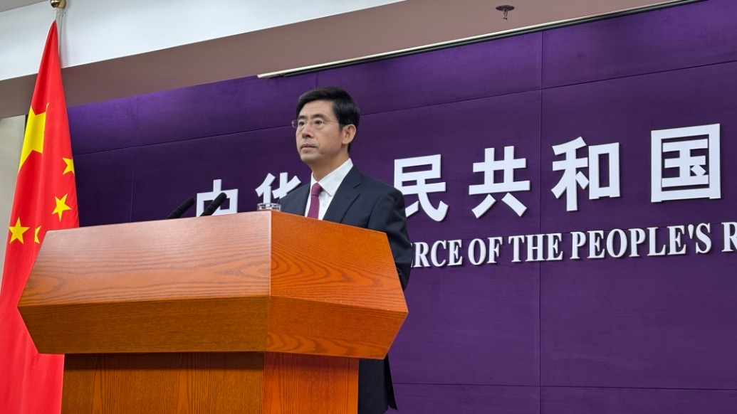 商务部：今年以来中方未对欧盟发起任何原审调查，但欧盟对中国已发起7起原审调查