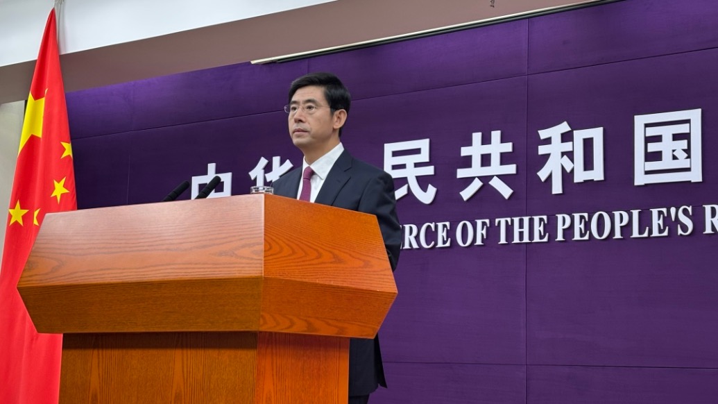 《渔业补贴协定》已生效，中国将担负什么责任？商务部回应